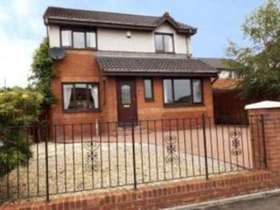 3 Bedroom Detached