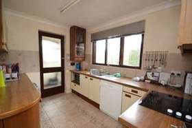 4 Bedroom Detached