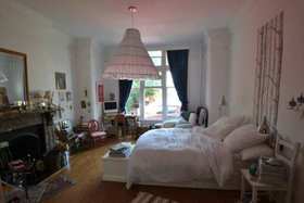 Creffield Road  London, W5 3RP