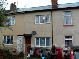 3 Bedroom Terraced