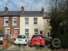 3 Bedroom Terraced