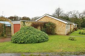 3 Bedroom Bungalow