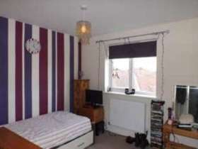 4 Bedroom Terraced