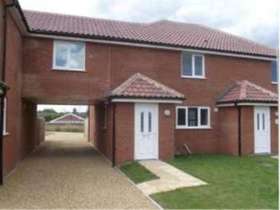 3 Bedroom Terraced