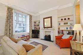 1 Bedroom Flat