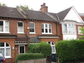 3 Bedroom Terraced