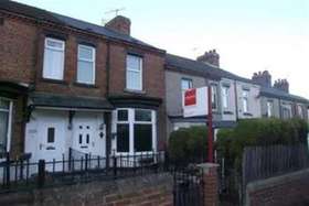 3 Bedroom Terraced