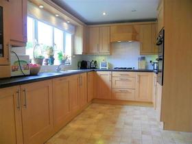 4 Bedroom Detached