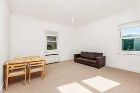 1 Bedroom Apartment