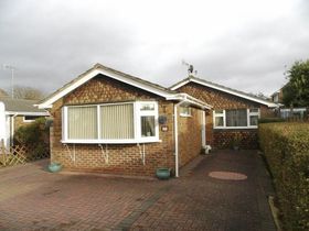 3 Bedroom Bungalow