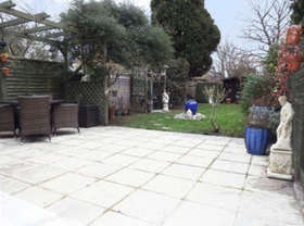 4 Bedroom Terraced