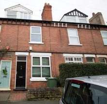 3 Bedroom Terraced