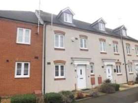 3 Bedroom Terraced