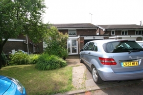 3 Bedroom Detached