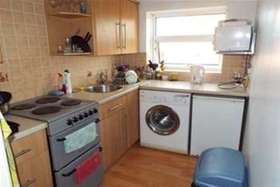 2 Bedroom Flat