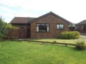 3 Bedroom Bungalow