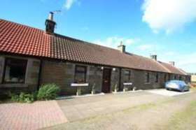 1 Bedroom Terraced