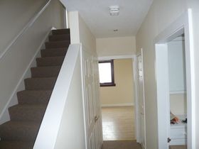 2 Bedroom Flat