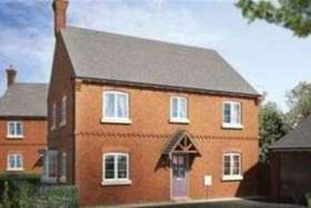 4 Bedroom Detached