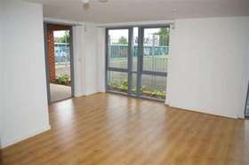 2 Bedroom Apartment