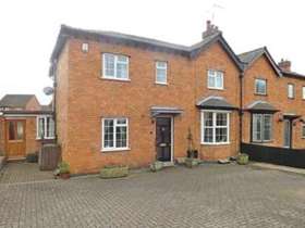 3 Bedroom Semi-Detac...