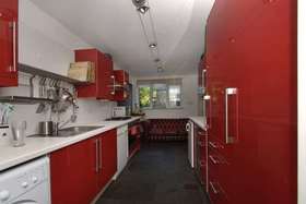 3 Bedroom Maisonette