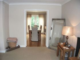 4 Bedroom Detached