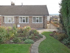 3 Bedroom Detached