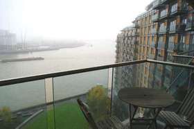 Fairmont Avenue Blackwall Lond...