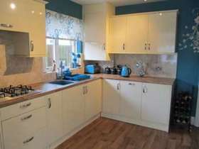 2 Bedroom Detached