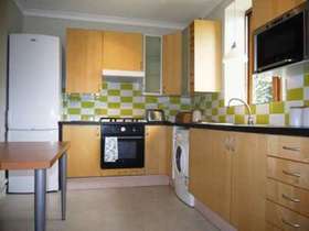 2 Bedroom Flat