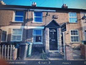 2 Bedroom Terraced