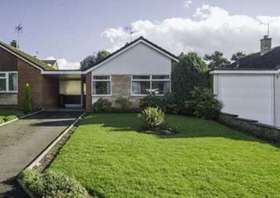2 Bedroom Detached