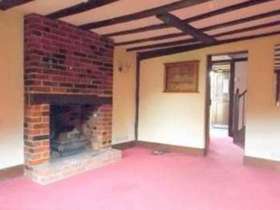 2 Bedroom Semi-Detac...