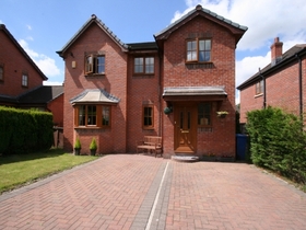 5 Bedroom Detached