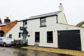 3 Bedroom Detached