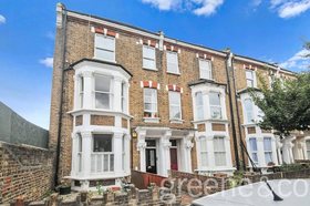 2 Bedroom Flat