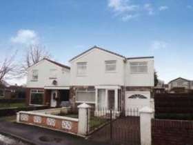 4 Bedroom Detached