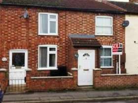 2 Bedroom Terraced