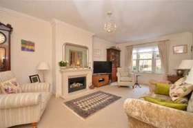 2 Bedroom Terraced