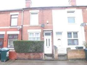 2 Bedroom Terraced