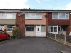 3 Bedroom Terraced