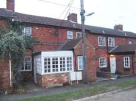 3 Bedroom Terraced