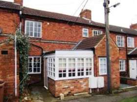 2 Bedroom Terraced
