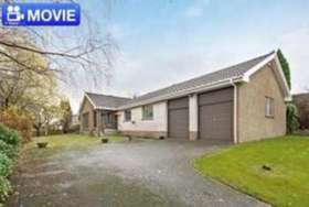 4 Bedroom Bungalow