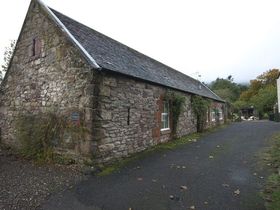 3 Bedroom Cottage