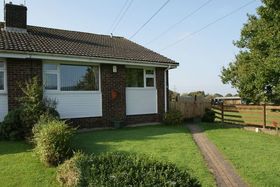 2 Bedroom Detached