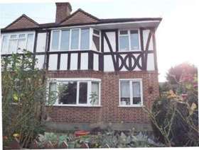 2 Bedroom Maisonette