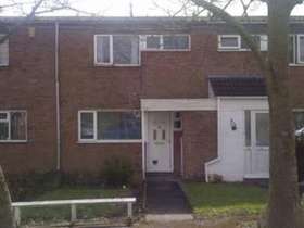 3 Bedroom Terraced