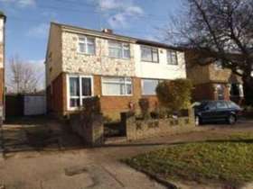 3 Bedroom Semi-Detac...